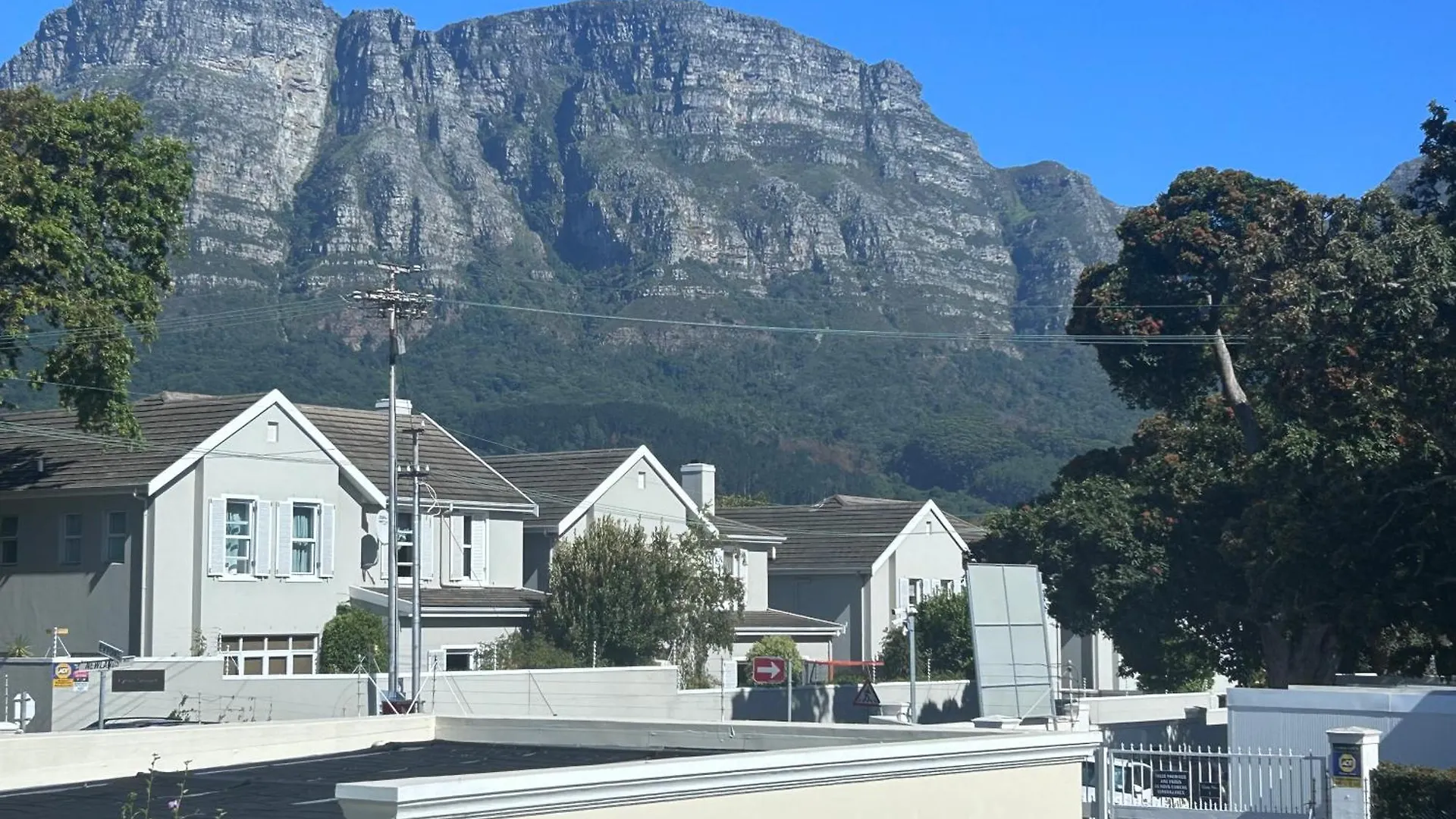 Eyton Elegance Villa Cape Town South Africa