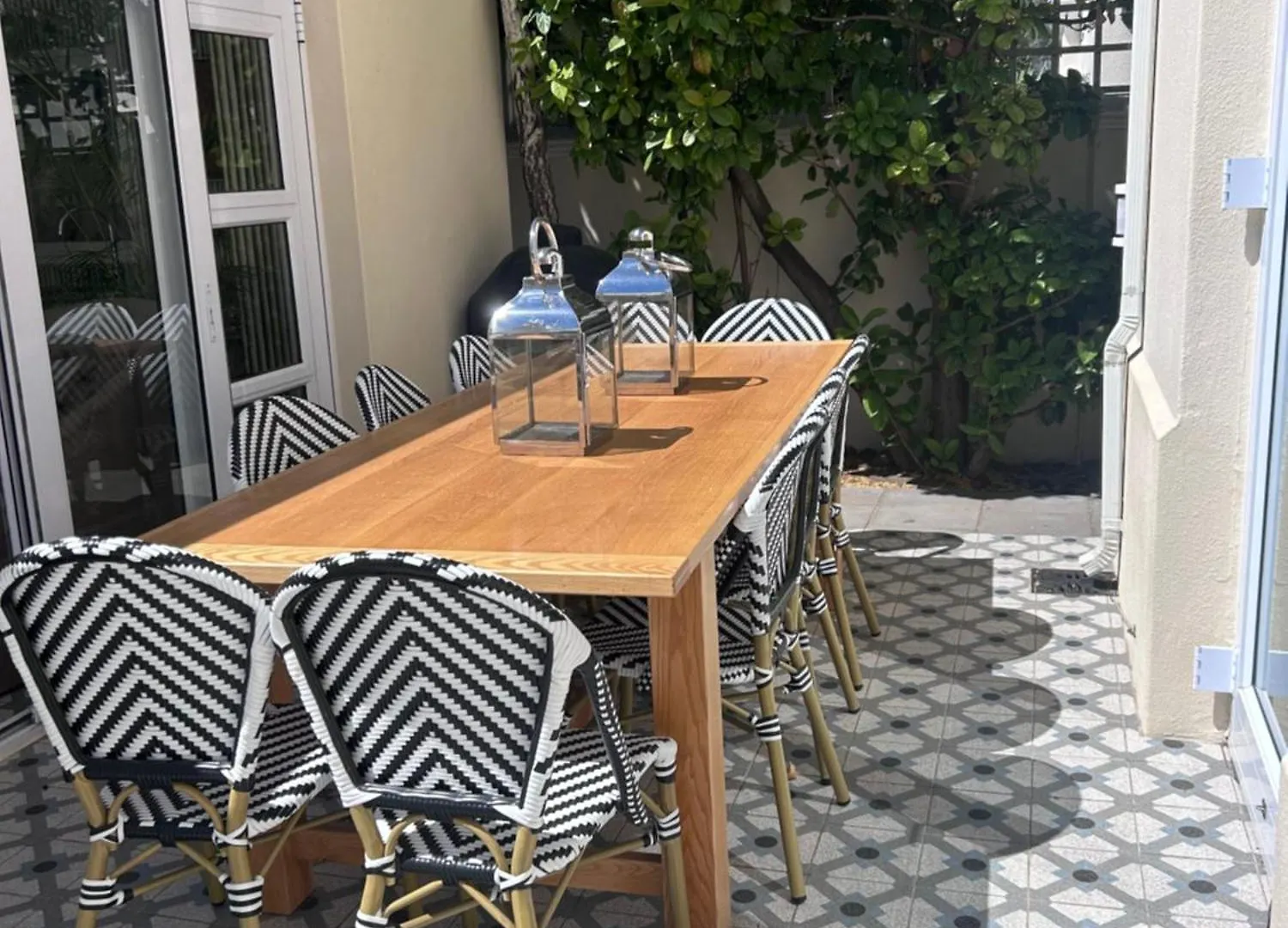 Eyton Elegance Villa Cape Town 0*,