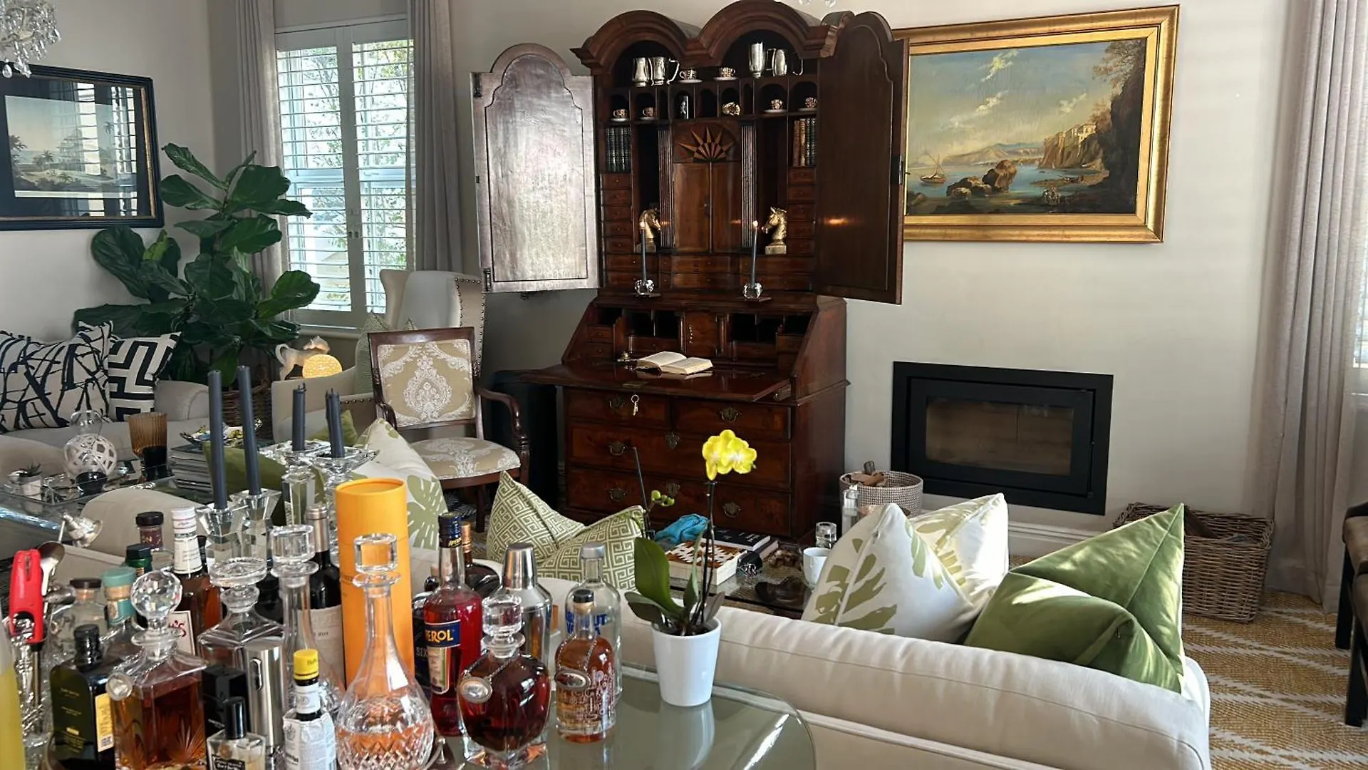 Eyton Elegance Villa Cape Town South Africa