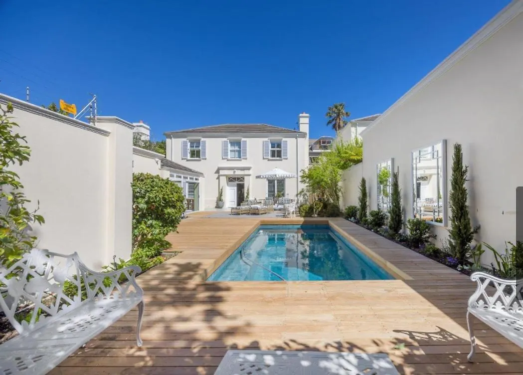 Eyton Elegance Villa Cape Town 0*,  South Africa