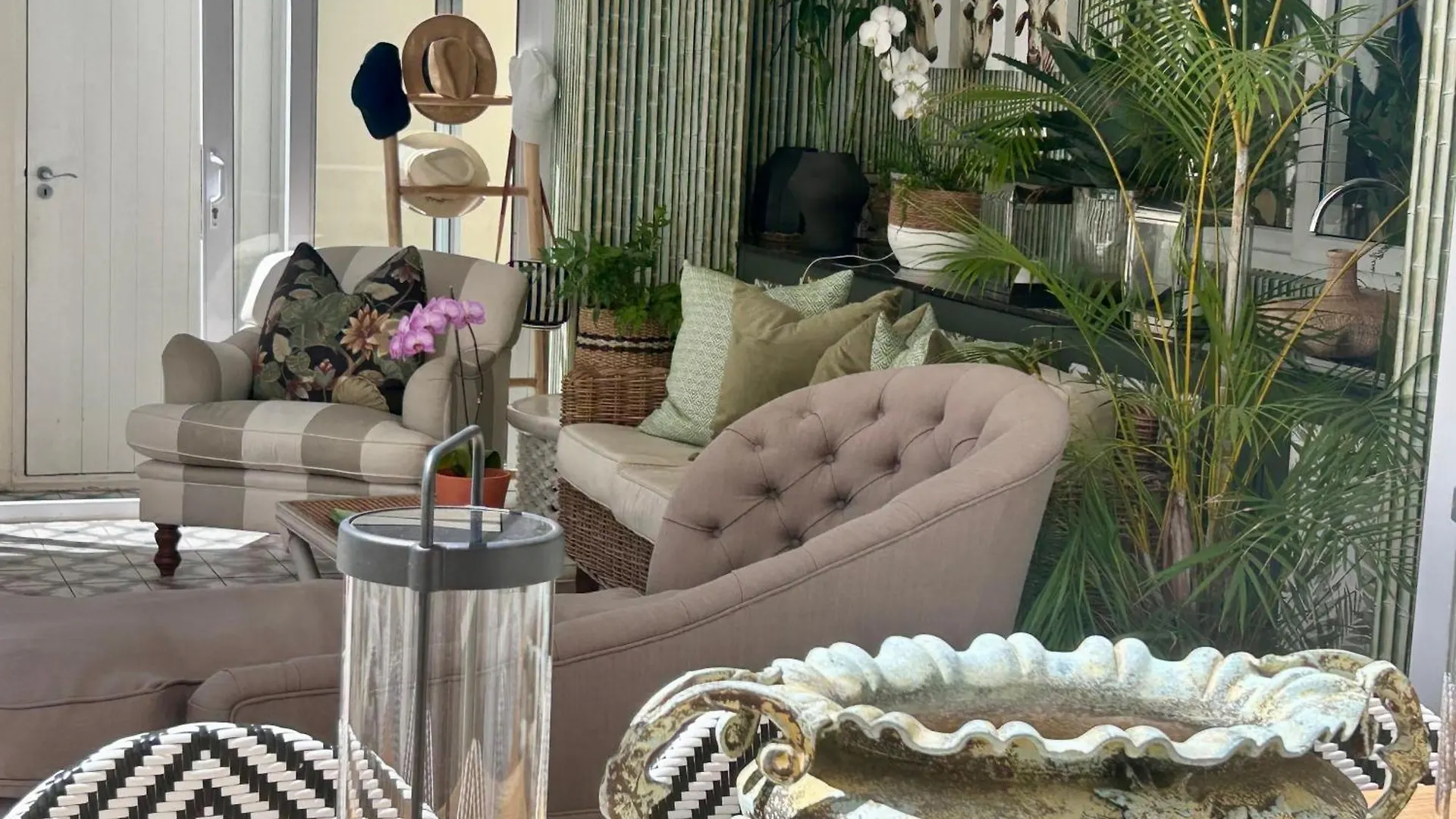 Eyton Elegance Villa Cape Town