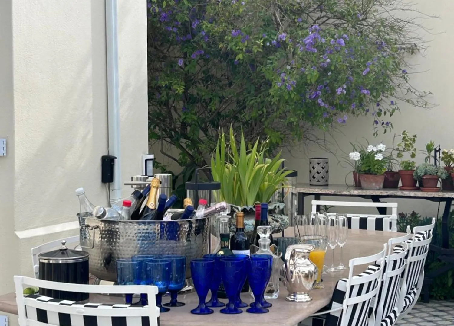 Eyton Elegance Villa Cape Town